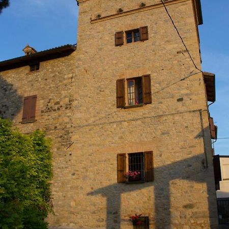 Torre Colombaia Salsomaggiore Terme Exterior foto
